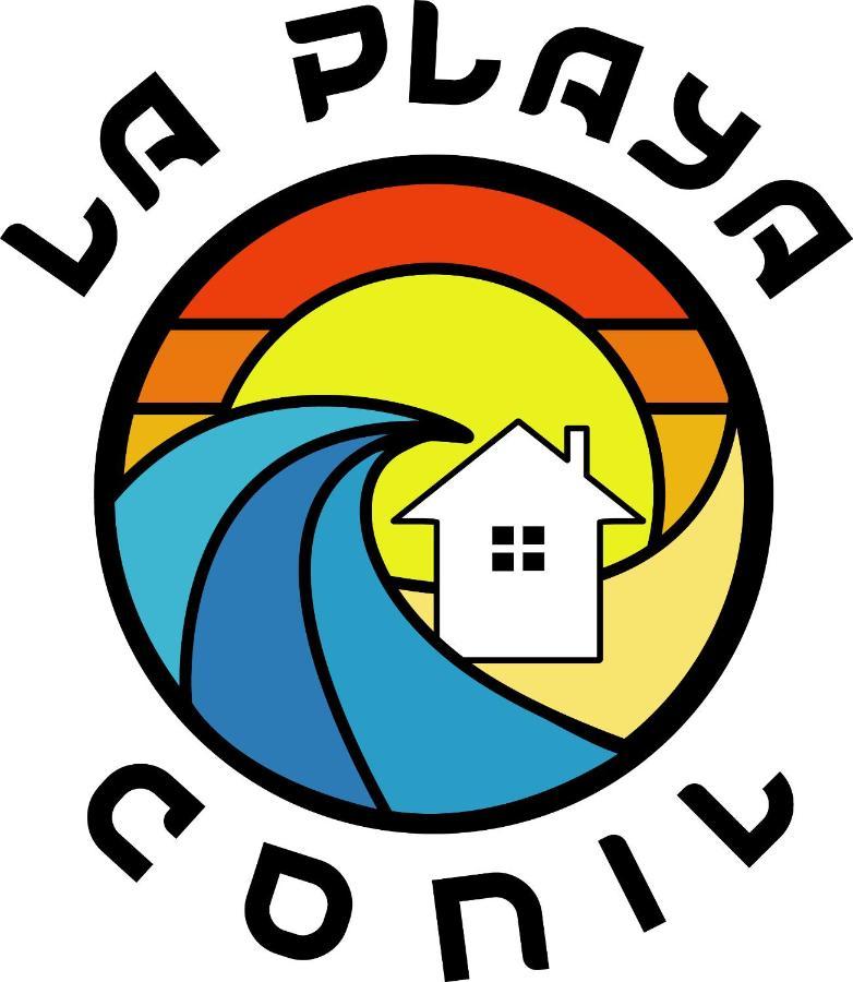 Appartement Casa La Playa-conil Vacaciones De Lujo En Conil Con Todas Comodidades Netflix-hbo-disney-canales De Futbol-wifi Alta Velocidad-smart Tv 65